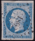 n°14A variété Suarnet n°14