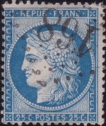 n°60B 140G5R type III n°60B 140G5R type III