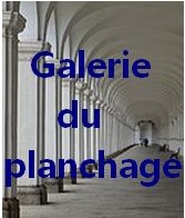 Exposition des timbres du planchage Exposition des timbres du planchage