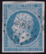 n°14A variété Suarnet n°18 n°14A variété Suarnet n°18