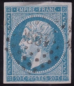 n°14A variété Suarnet n°18