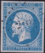 n°14A variété Suarnet n° 1