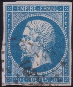 n°14A variété Suarnet n°20 n°14A variété Suarnet n°20
