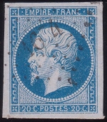 n°14A variété Suarnet n° 5