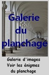 Exposition des timbres du planchage