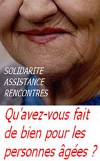 ENTRAIDE DES v SENIORS DE NANCY