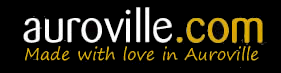 www.Auroville.com - Produits originaux écologiques www.Auroville.com - Produits originaux écologiques