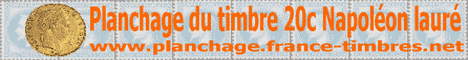 Toutes les informations nécessaires au planchage du timbre 20 centimes Napoléon lauré n° 29 Toutes les informations nécessaires au planchage du timbre 20 centimes Napoléon lauré n° 29